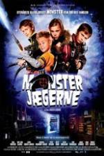 Watch Monsterjgerne Zmovies