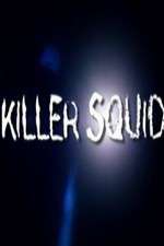 Watch Killer Squid Zmovies