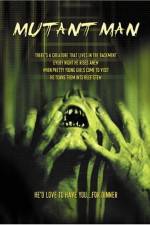 Watch Mutant Man Zmovies
