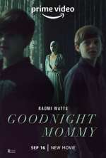 Watch Goodnight Mommy Zmovies
