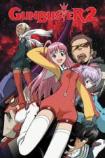 Watch Diebuster: The Movie Zmovies