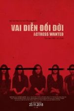 Watch Actress Wanted Zmovies