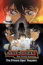 Watch Detective Conan: The Private Eyes' Requiem Zmovies