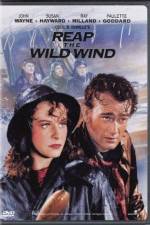 Watch Reap the Wild Wind Zmovies