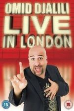 Watch Omid Djalili: Live in London Zmovies