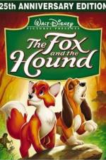 Watch The Fox and the Hound Zmovies