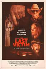 Watch The Last Victim Zmovies