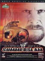 Watch Summerslam (TV Special 1999) Zmovies