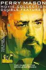 Watch Perry Mason: The Case of the Reckless Romeo Zmovies