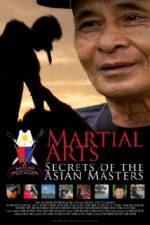 Watch Martial Arts: Secrets of the Asian Masters Zmovies