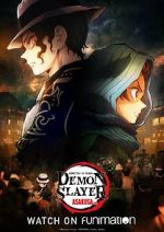 Watch Demon Slayer: Kimetsu no Yaiba - Asakusa Arc Zmovies