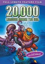 Watch 20, 000 Leagues Under the Sea Zmovies