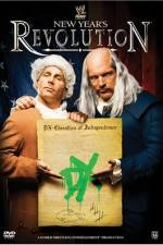 Watch WWE New Year's Revolution Zmovies