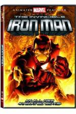 Watch The Invincible Iron Man Zmovies