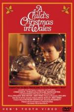 Watch A Child's Christmases in Wales Zmovies