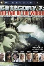 Watch Category 7: The End of the World Zmovies