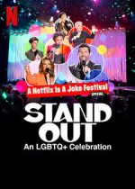 Watch Stand Out: An LGBTQ+ Celebration (TV Special 2022) Zmovies
