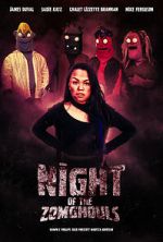 Watch Night of the Zomghouls Zmovies