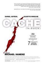 Watch Cach� Zmovies