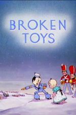 Watch Broken Toys Zmovies