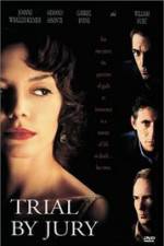Watch Trial by Jury Zmovies