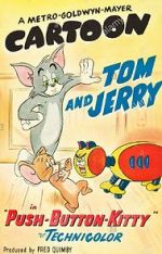 Watch Push-Button Kitty Zmovies