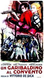 Watch A Garibaldian in the Convent Zmovies