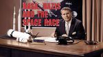 Watch NASA, Nazis, and the space race (TV Special 2025) Zmovies