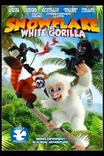 Watch Snowflake, the White Gorilla: Giving the Characters a Voice Zmovies