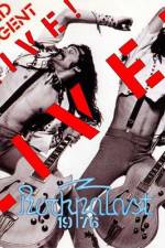 Watch Ted Nugent Live Rockpalast Zmovies