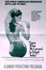 Watch Guess What We Learned in School Today? Zmovies