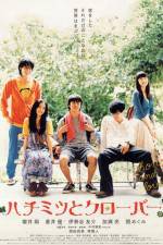 Watch Hachimitsu to Clover Zmovies