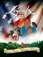 Watch American Legends Zmovies