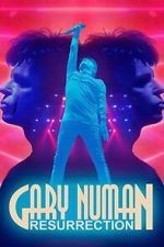 Watch Gary Numan: Resurrection Zmovies