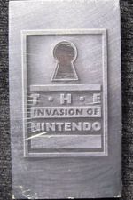 Watch The Invasion of Nintendo Zmovies