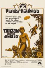 Watch Tarzan and the Jungle Boy Zmovies