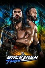 Watch Backlash Tampa Zmovies
