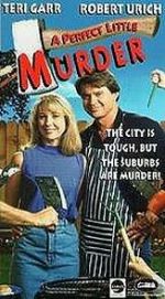 Watch A Quiet Little Neighborhood, a Perfect Little Murder Zmovies