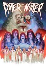Watch Pater Noster and the Mission of Light Zmovies