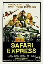 Watch Safari Express Zmovies