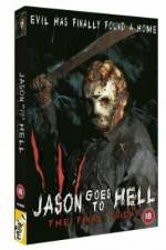 Watch Jason Goes to Hell: The Final Friday Zmovies