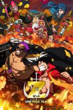 Watch One Piece Film Z Zmovies