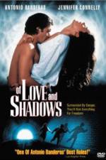 Watch Of Love and Shadows Zmovies