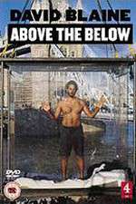 Watch David Blaine: Above the Below Zmovies