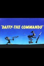 Watch Daffy - The Commando (Short 1943) Zmovies
