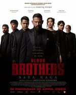 Watch Blood Brothers: Bara Naga Zmovies