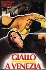 Watch Giallo a Venezia Zmovies