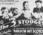 Watch Pardon My Scotch (Short 1935) Zmovies