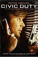 Watch Civic Duty Zmovies
