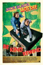 Watch Be Kind Rewind Zmovies